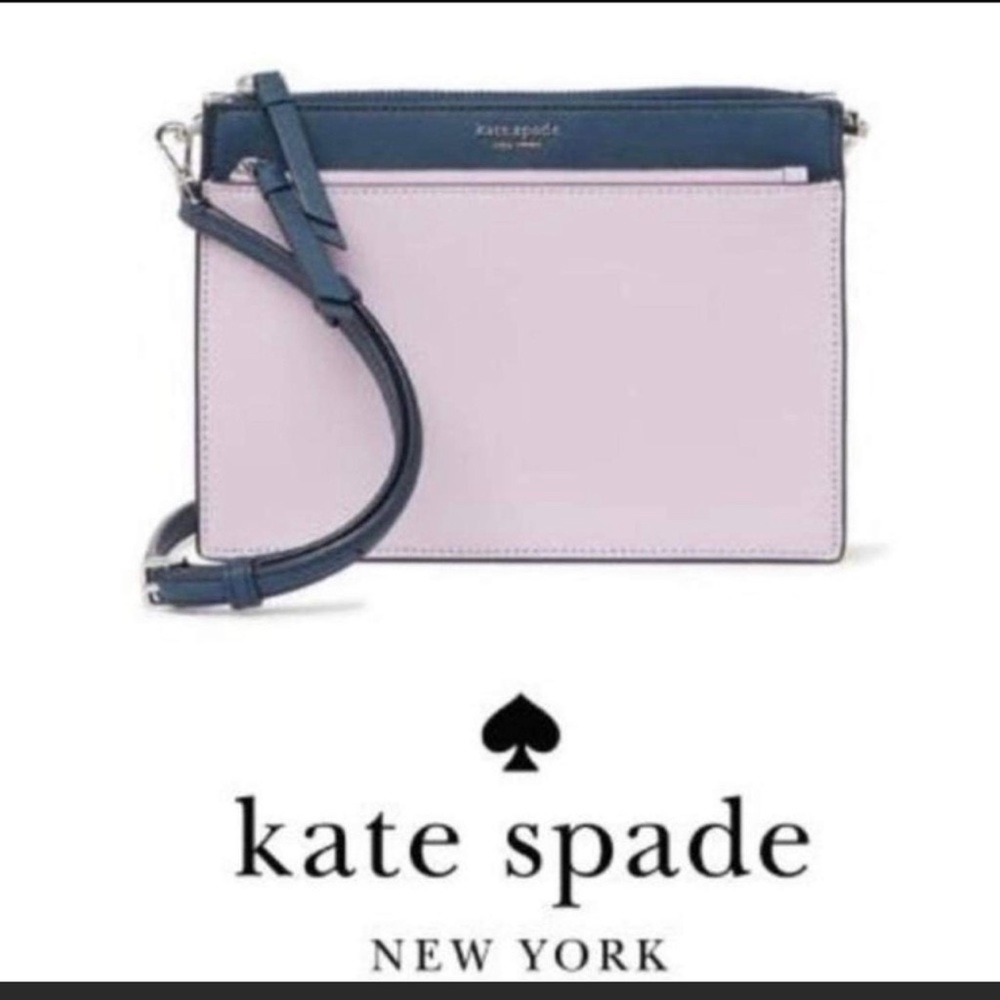 ♠️KATE SPADE CROSSBODY